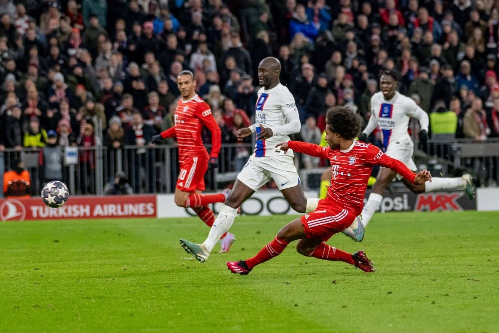 Sergio Ramos, verdict dur după eliminarea PSG-ului din Champions League_2