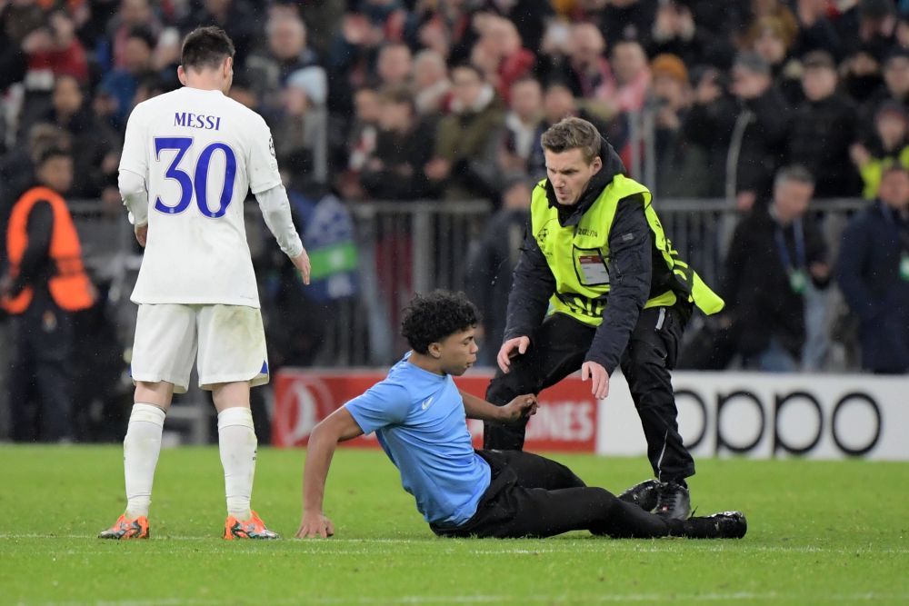 Sergio Ramos, verdict dur după eliminarea PSG-ului din Champions League_12