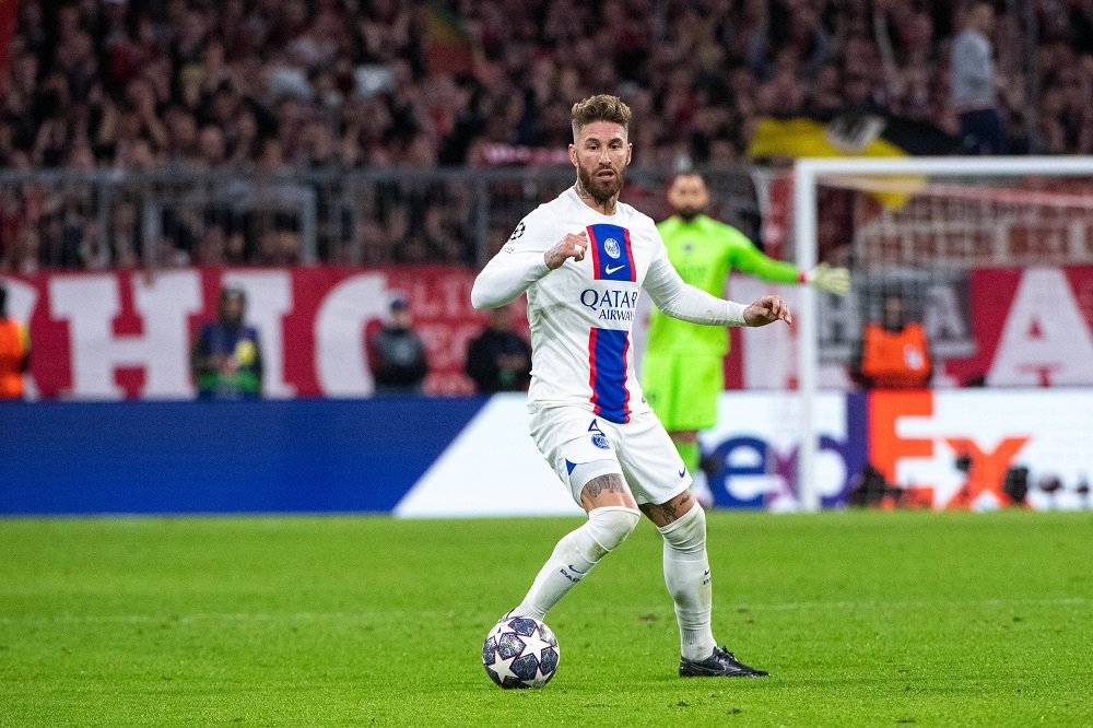 Sergio Ramos, verdict dur după eliminarea PSG-ului din Champions League_16