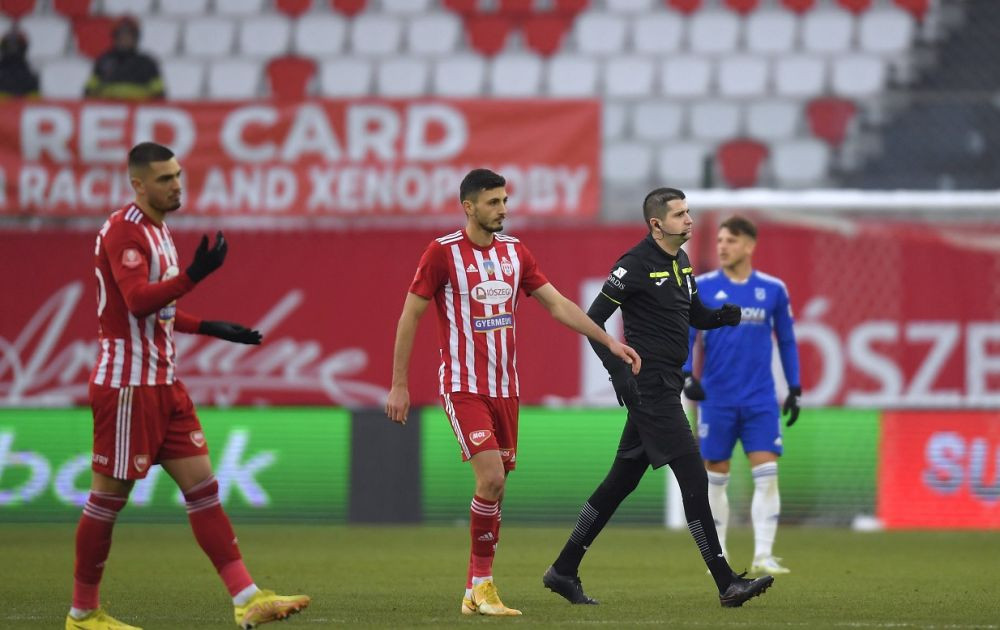 Sepsi nu știe &icirc;ncă dacă va merge la TAS. C&acirc;nd vor lua covăsnenii o decizie