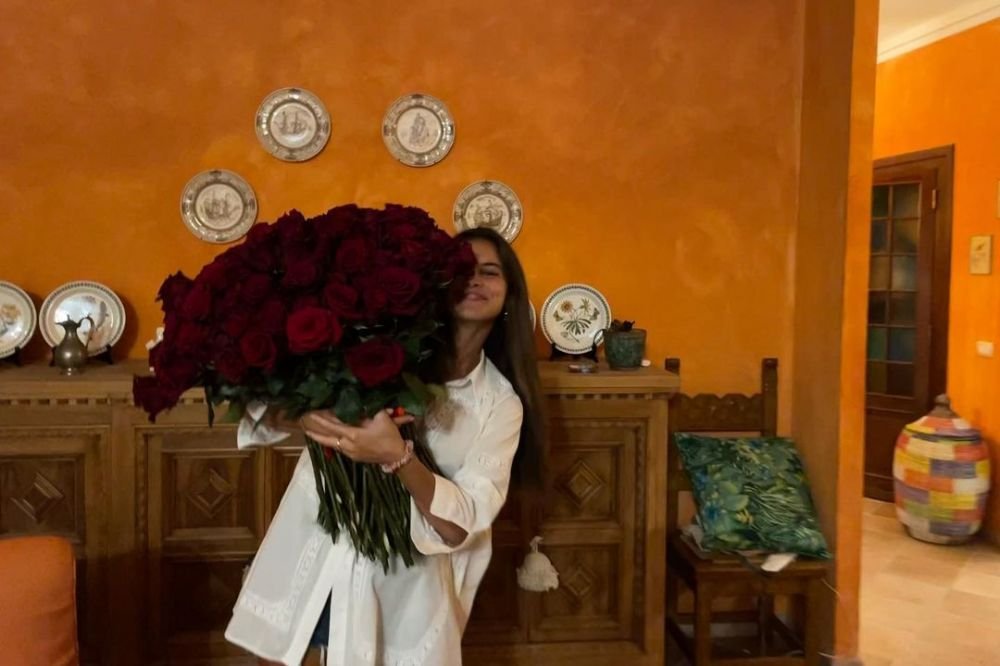 Ionuț Radu, primele declarații despre relația pe care o are cu Francesca Cuccuru! Cum s-au cunoscut cei doi _47