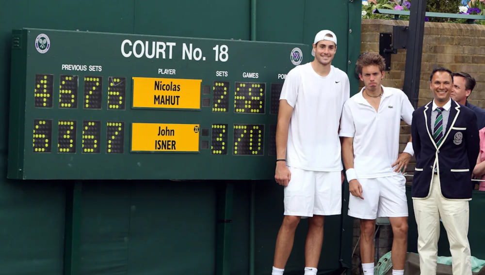 Amenda de milioane schimbă situația! Sub ce condiții va oferi Wimbledon drept de joc rușilor și belarușilor, în 2023_4