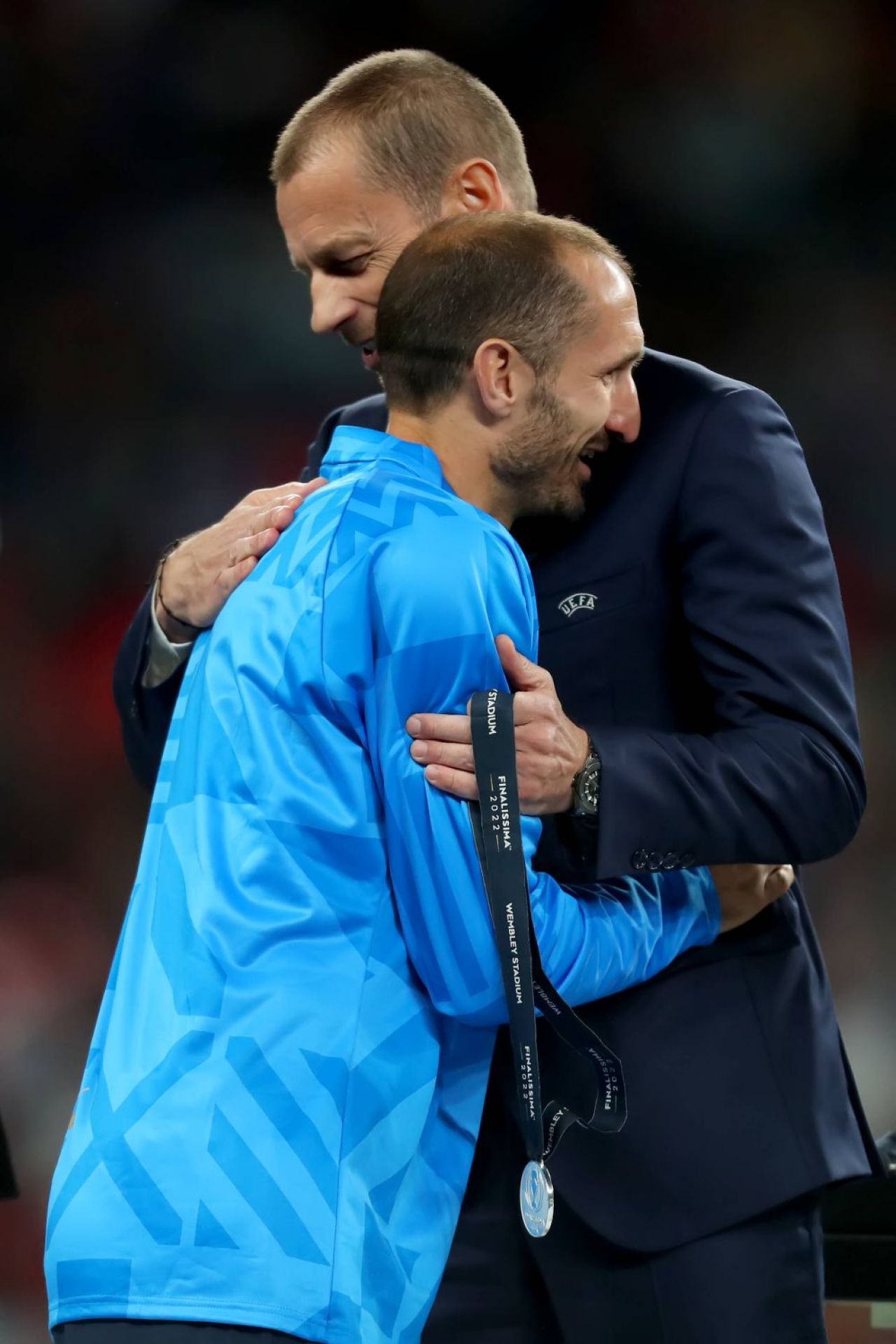 La aproape 39 de ani, legendarul Giorgio Chiellini joacă fără probleme în Champions League cu noua sa echipă!_3