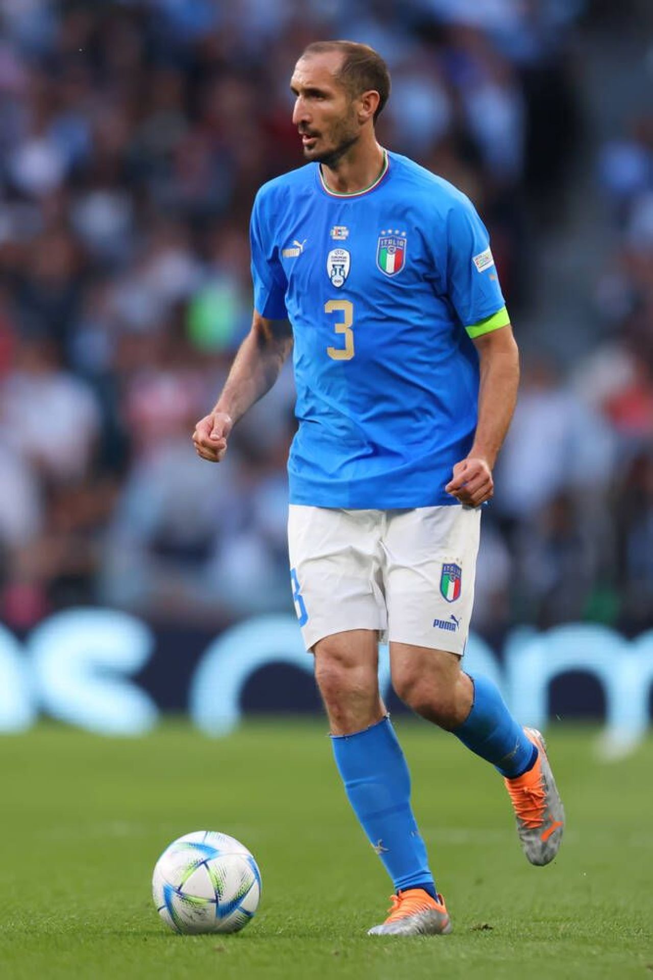 La aproape 39 de ani, legendarul Giorgio Chiellini joacă fără probleme în Champions League cu noua sa echipă!_4