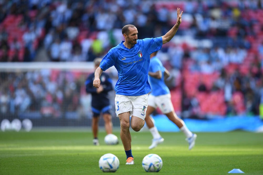 La aproape 39 de ani, legendarul Giorgio Chiellini joacă fără probleme în Champions League cu noua sa echipă!_5