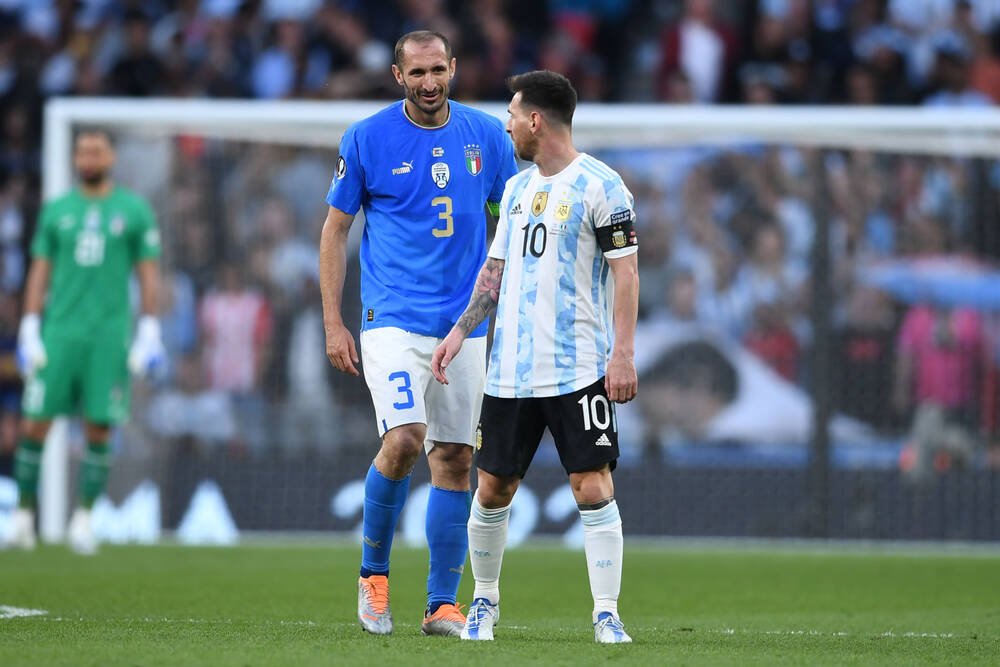 La aproape 39 de ani, legendarul Giorgio Chiellini joacă fără probleme în Champions League cu noua sa echipă!_7
