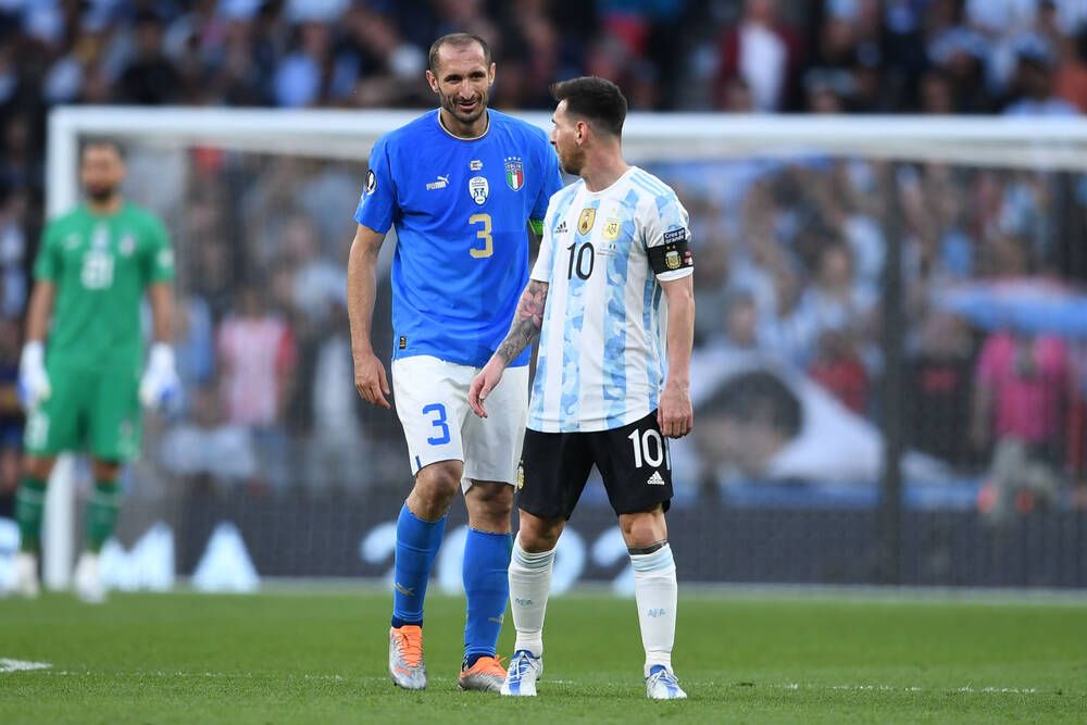 La aproape 39 de ani, legendarul Giorgio Chiellini joacă fără probleme în Champions League cu noua sa echipă!_7