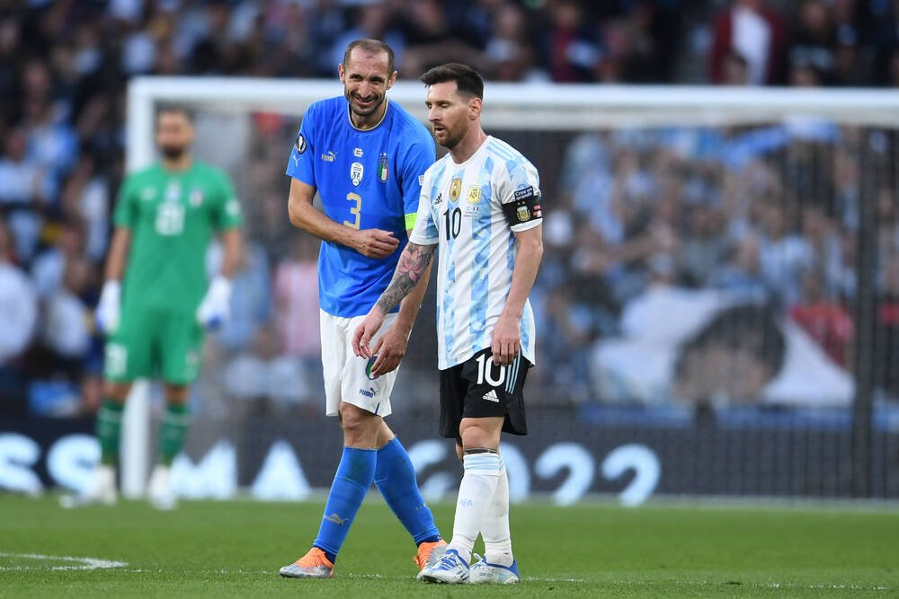 La aproape 39 de ani, legendarul Giorgio Chiellini joacă fără probleme în Champions League cu noua sa echipă!_10