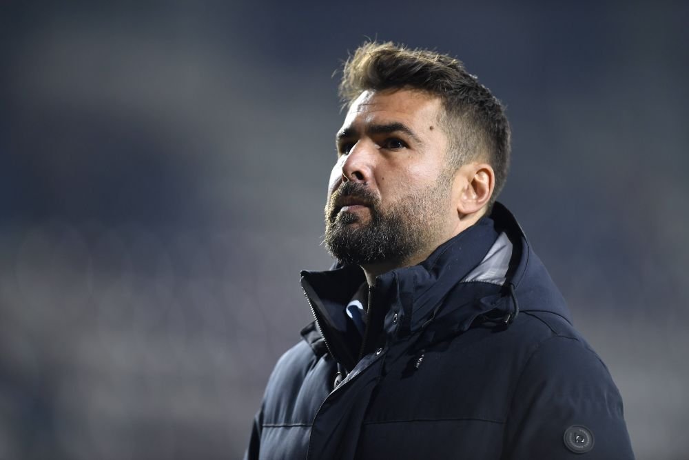Adrian Mutu și-a ales favorita dintre Sepsi OSK și FCU Craiova. Ce părere are despre rejucarea partidei