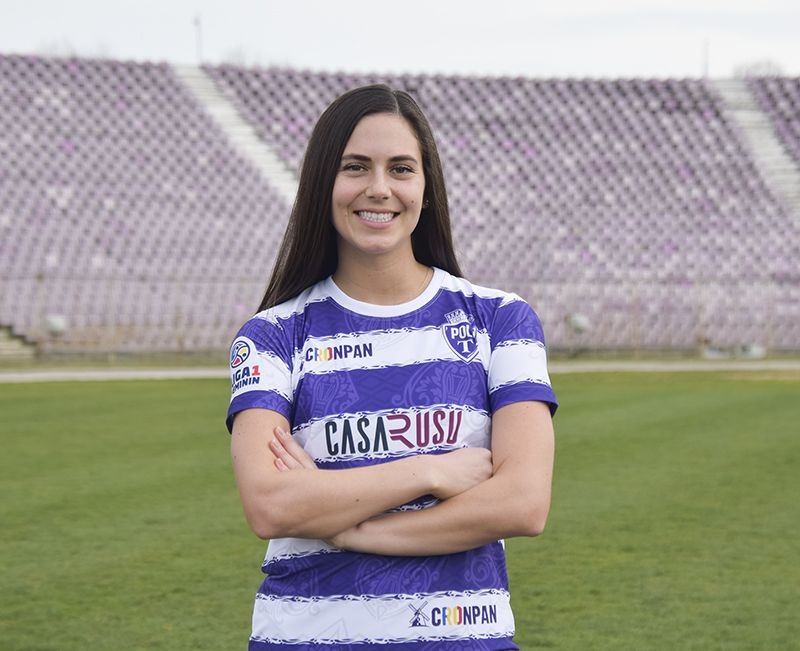 Transfer de Champions League la Poli Timișoara! ”Evoluează pe postul de fundaș central, dar și pe cel de fundaș stânga”_2