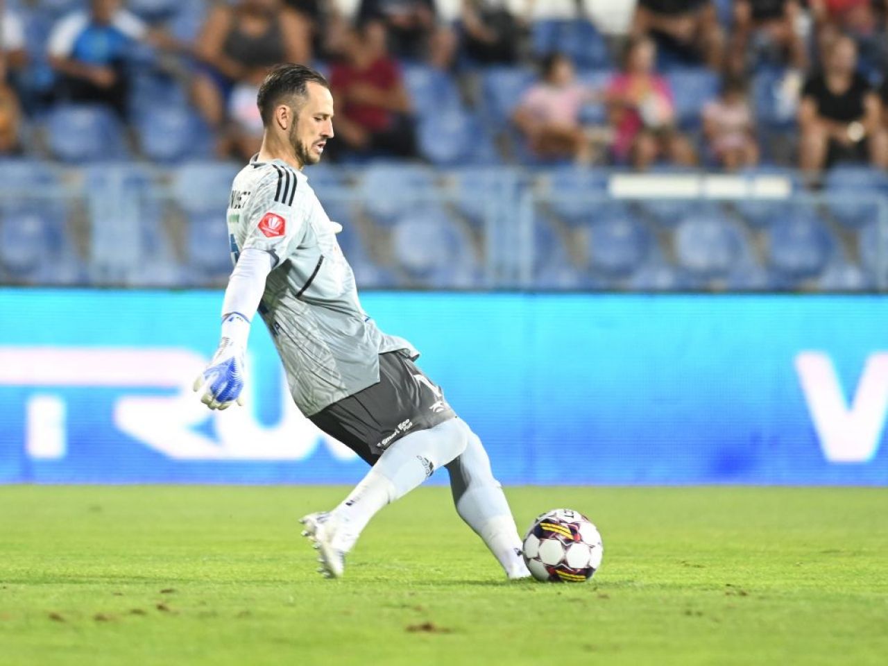 FC Botoșani - CS Mioveni 1-1! O remiză care nu ajută pe nimeni. Ce loc încheie sezonul regulat cele două echipe_1