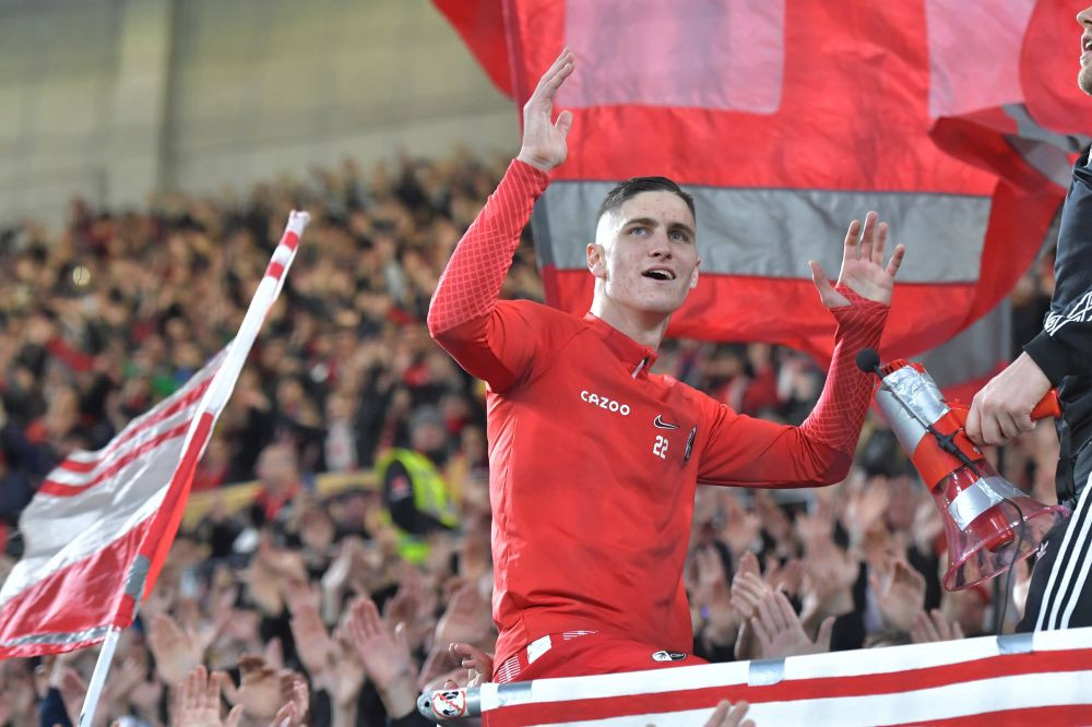 Ungaria e la alt nivel! &rdquo;Giganții&rdquo; care sunt gata să facă orice pentru jucătorul care &rdquo;decide un meci de unul singur&rdquo;