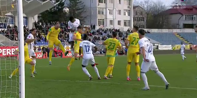 FC Botoșani - CS Mioveni 1-1! O remiză care nu ajută pe nimeni. Ce loc încheie sezonul regulat cele două echipe_3