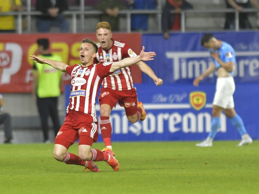 Adrian Porumboiu, reacție aspră după decizia în cazul Sepsi - FCU Craiova _13
