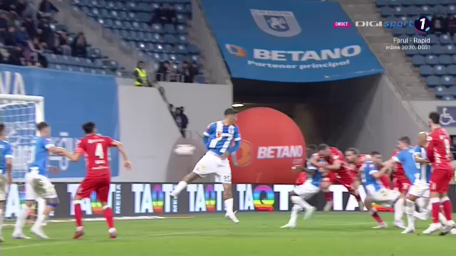 Universitatea Craiova - UTA Arad 2-1! Oltenii au întors rezultatul în repriza secundă și s-au apropiat la șapte puncte de lider_2