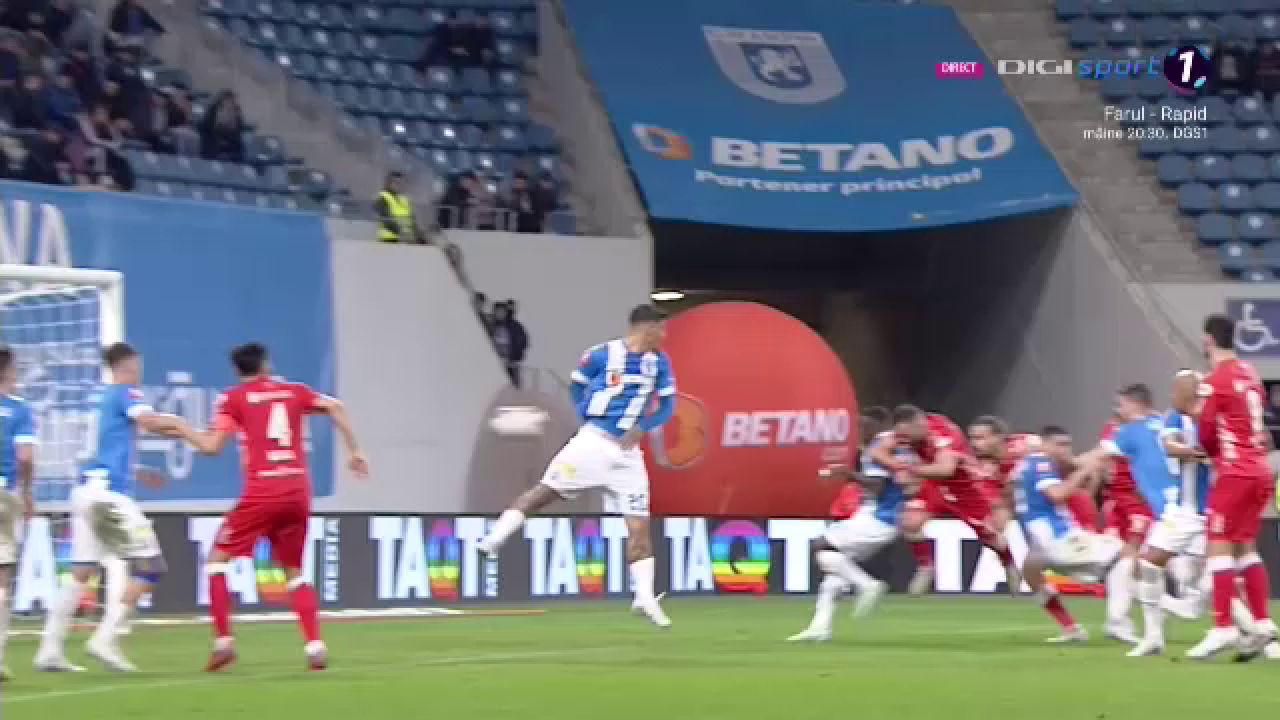 Universitatea Craiova - UTA Arad 2-1! Oltenii au întors rezultatul în repriza secundă și s-au apropiat la șapte puncte de lider_2