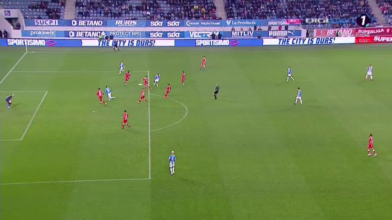 Universitatea Craiova - UTA Arad 2-1! Oltenii au întors rezultatul în repriza secundă și s-au apropiat la șapte puncte de lider_4