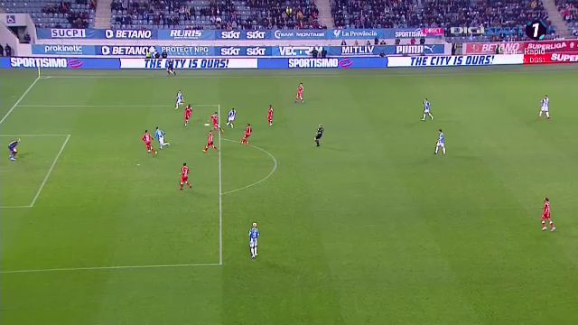 Universitatea Craiova - UTA Arad 2-1! Oltenii au întors rezultatul în repriza secundă și s-au apropiat la șapte puncte de lider_4