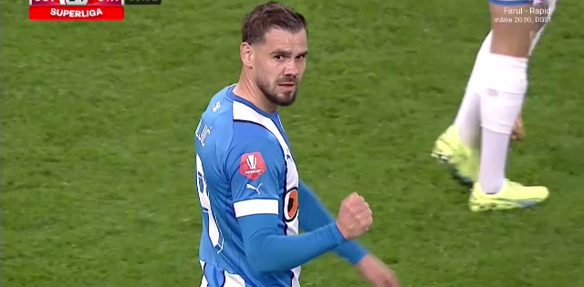 Universitatea Craiova - UTA Arad 2-1! Oltenii au întors rezultatul în repriza secundă și s-au apropiat la șapte puncte de lider_6
