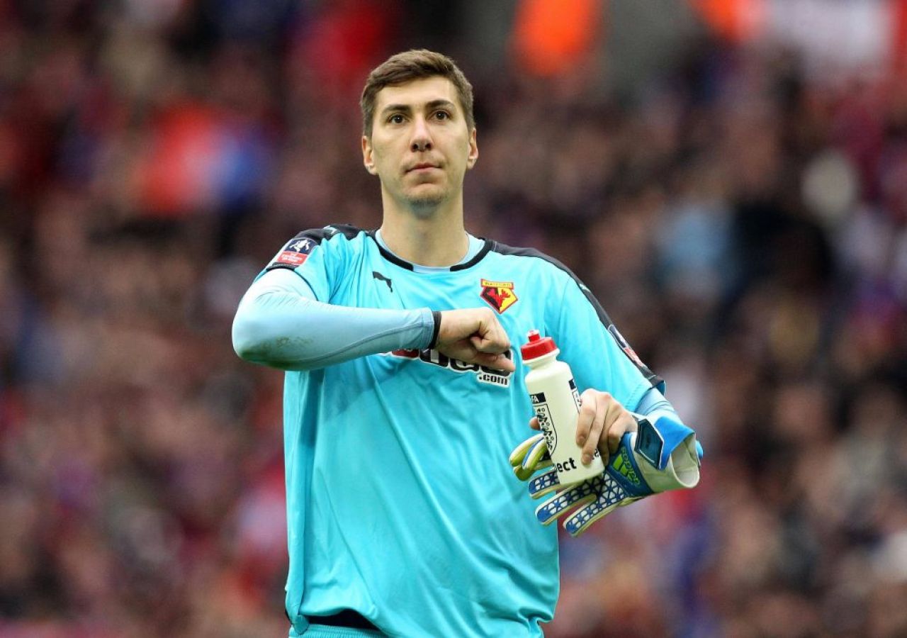 Costel Pantilimon a numit favorita la câștigarea Superligii_2