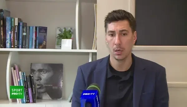 Costel Pantilimon, despre portarii români (11/03/2023)
