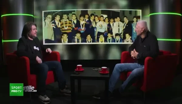 Florin Motroc îl apără pe Leo Strizu (11/03/2023)