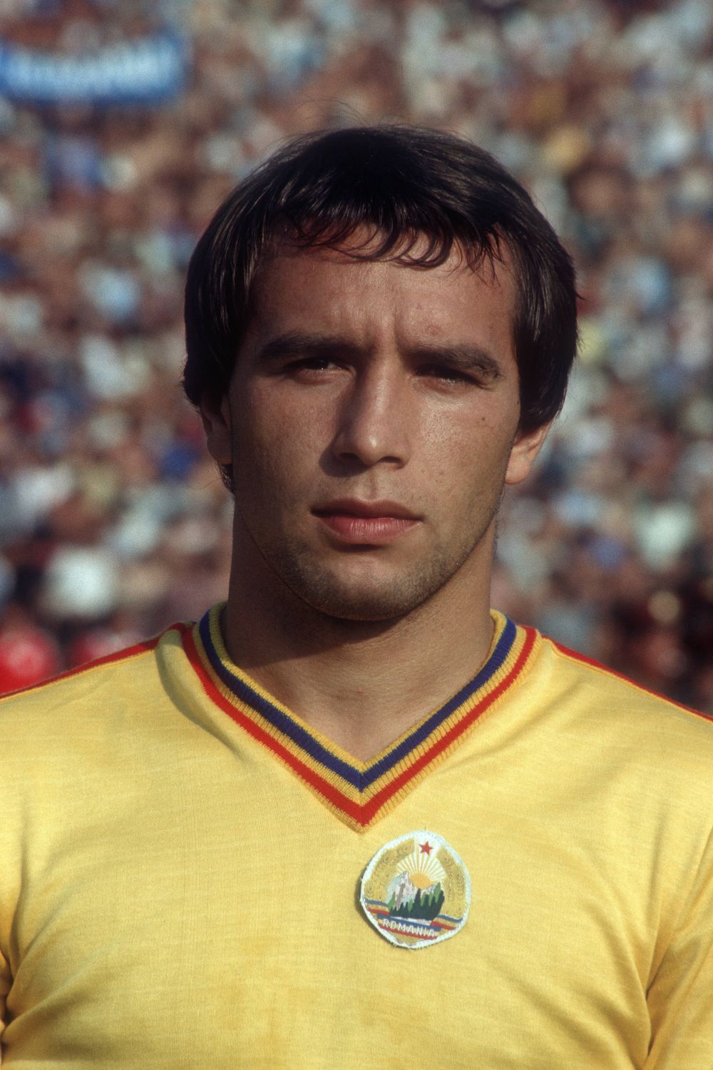 Cum arată TOP 3 fotbaliști alături de care a jucat Florin Motroc.