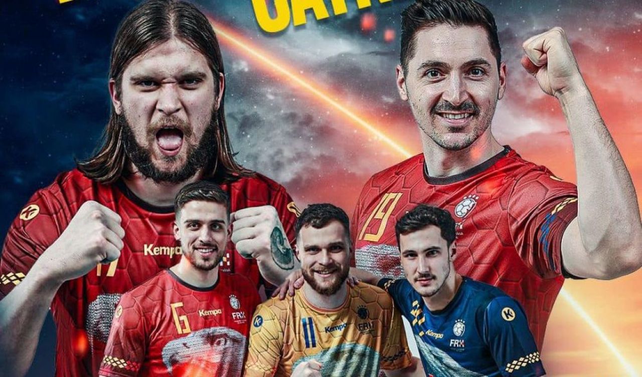 Victorie de moral pentru România! Și-a luat revanșa în fața naționalei din Insulele Feroe, în preliminariile Europeanului de handbal masculin_1