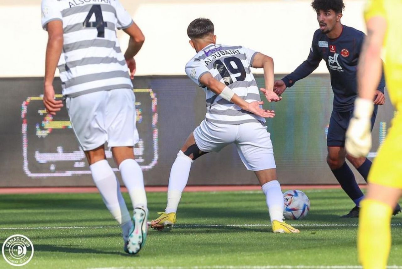Cosmin Contra, debut cu victorie la Damac. A obținut un succes categoric în fața echipei antrenată de Mirel Rădoi_5