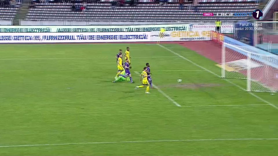 FC Argeș - Petrolul Ploiești 0-1 | Oaspeții pun capăt seriei de patru înfrângeri consecutive_4