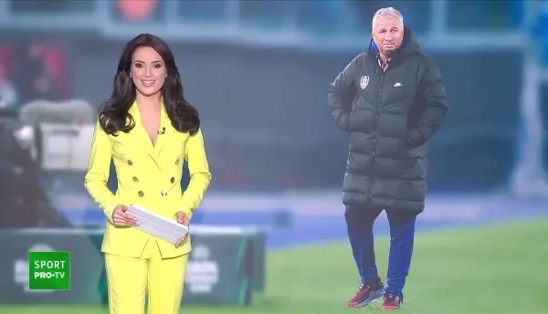 Dan Petrescu se pregătește să facă pasul în campionatul Angliei: „A negociat, știu foarte bine!”