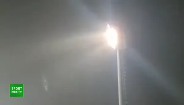 Galeria Rapidului a rămas în afara stadionului, la meciul cu Farul Constanța