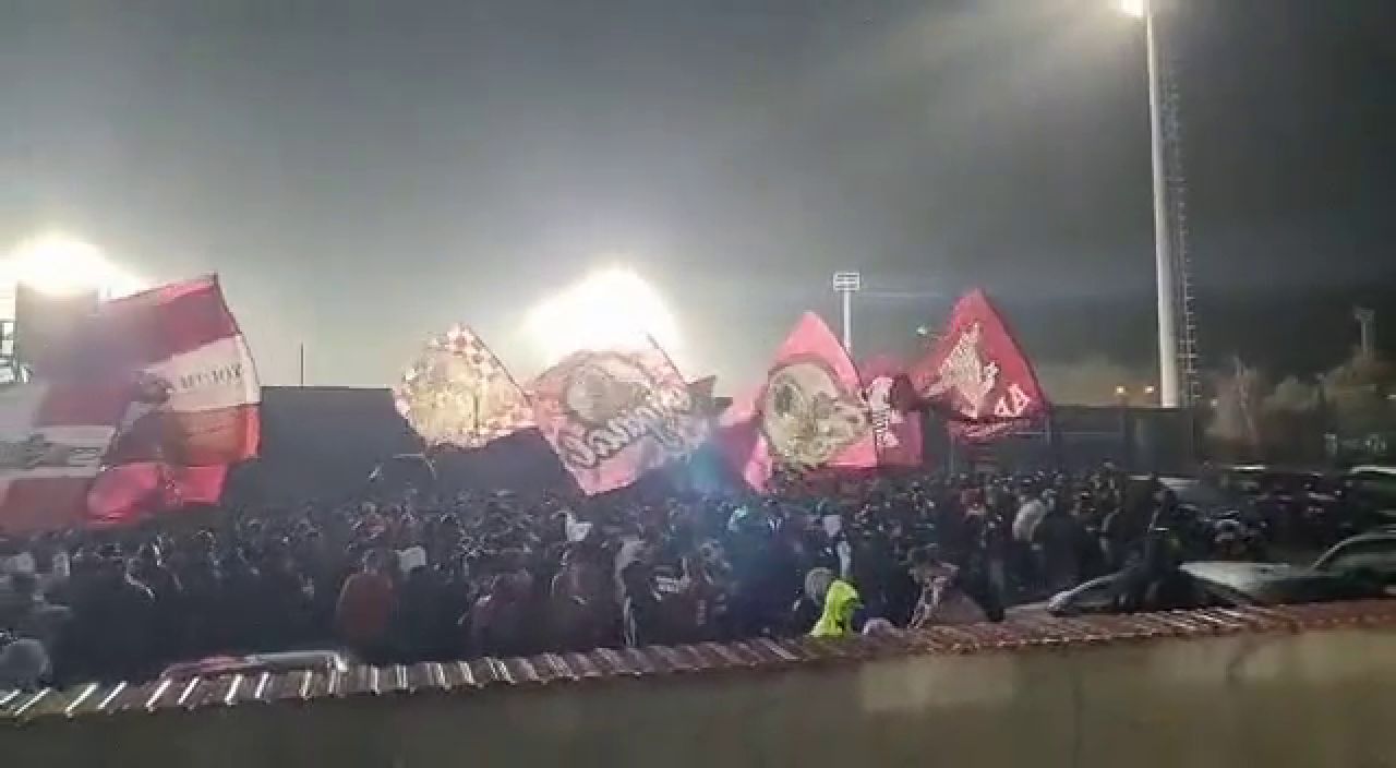 Reacția lui Marius Șumudică după ce galeria Rapidului nu a intrat pe stadion, la Ovidiu: