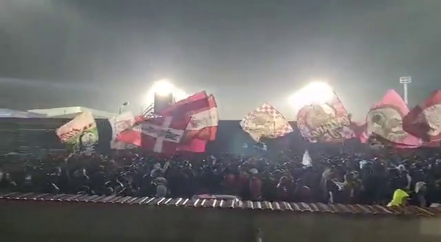 Reacția lui Marius Șumudică după ce galeria Rapidului nu a intrat pe stadion, la Ovidiu: 