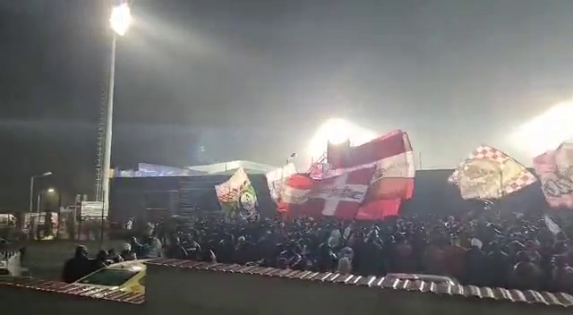 Reacția lui Marius Șumudică după ce galeria Rapidului nu a intrat pe stadion, la Ovidiu: 