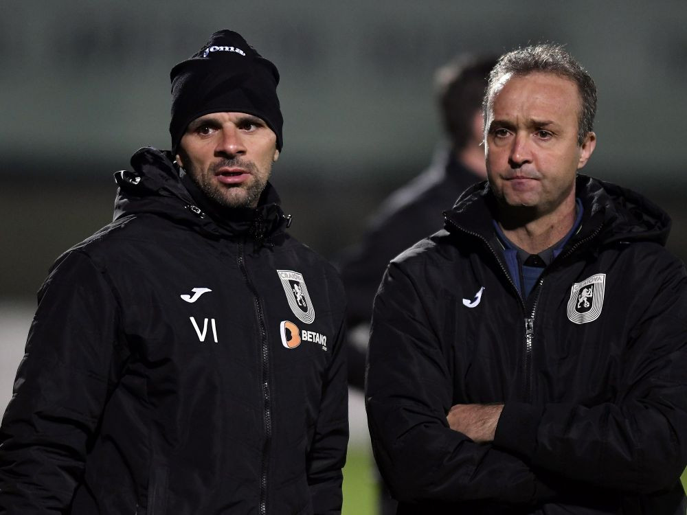 Un fost coleg al lui Iliev reacționează după ce MM Stoica l-a propus pe bulgar la FCSB: &bdquo;Nimănui nu &icirc;i e ușor cu Becali!&rdquo;