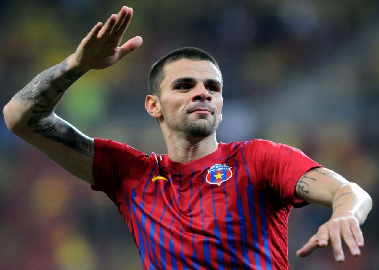 Un fost coleg al lui Iliev reacționează după ce MM Stoica l-a propus pe bulgar la FCSB: „Nimănui nu îi e ușor cu Becali!”_4
