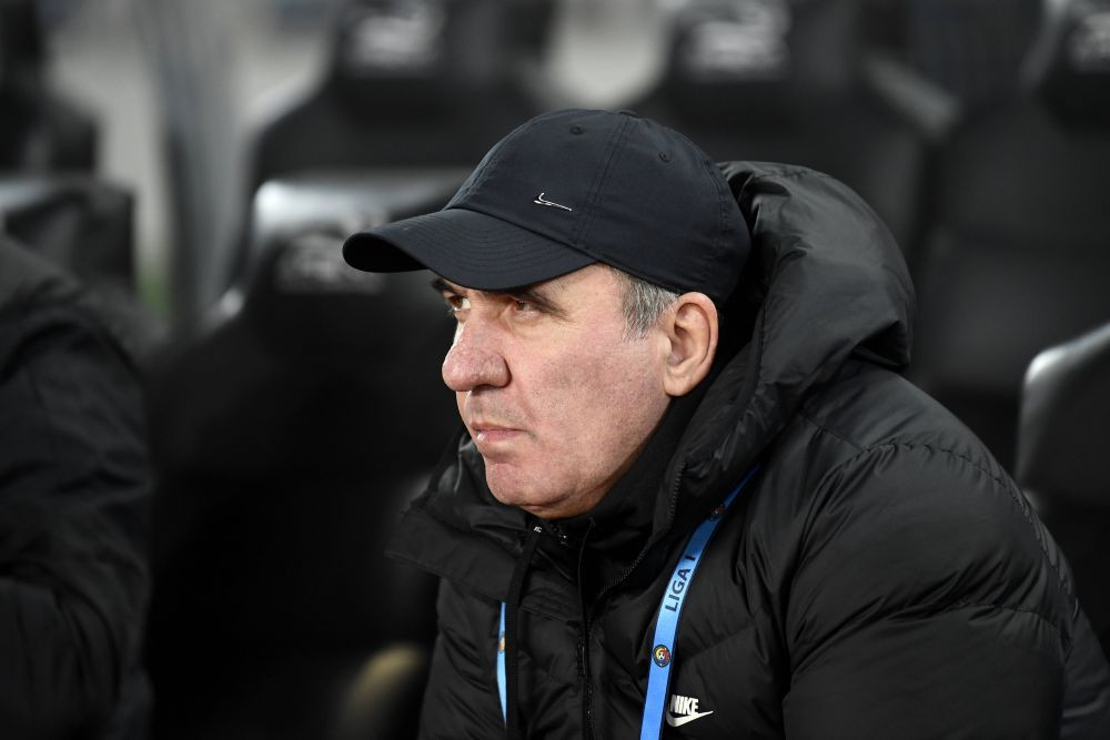 &bdquo;Asta e cea mai mare preocupare a mea!&rdquo; Ce a spus Gheorghe Hagi după ce Farul a &icirc;ncheiat sezonul regulat pe primul loc și a &icirc;nvins Rapidul&nbsp;