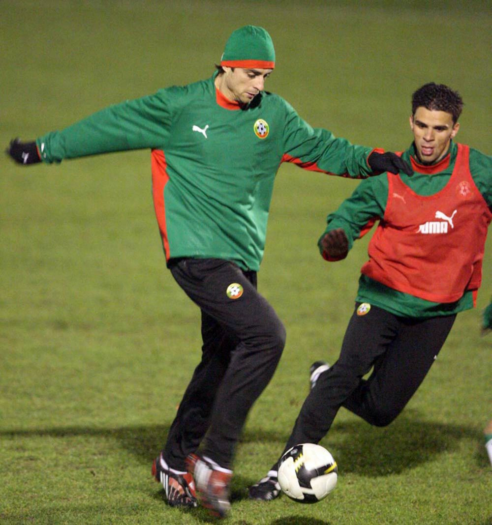 Antrenor pentru FCSB. 7 idei despre Valentin Iliev, bulgarul propus pentru a conduce echipa lui Gigi Becali_6