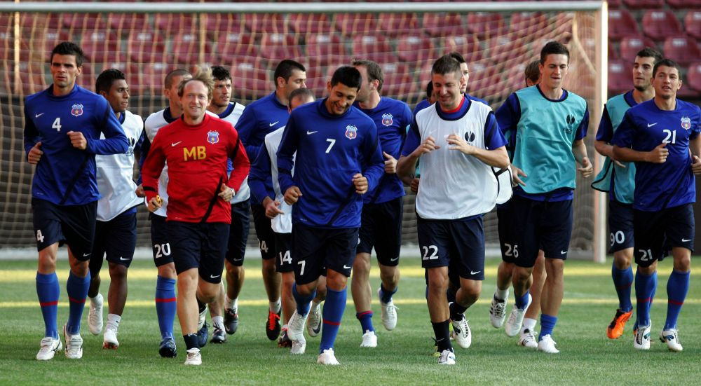 Antrenor pentru FCSB. 7 idei despre Valentin Iliev, bulgarul propus pentru a conduce echipa lui Gigi Becali_8