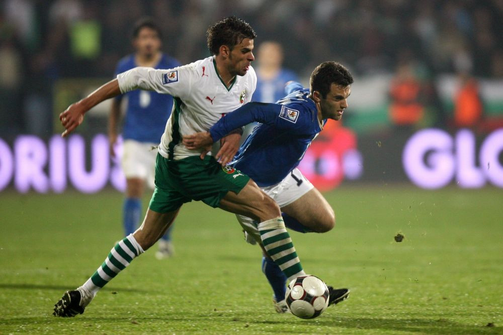 Antrenor pentru FCSB. 7 idei despre Valentin Iliev, bulgarul propus pentru a conduce echipa lui Gigi Becali_9