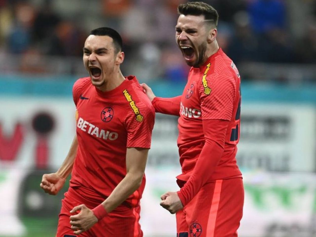FCSB - Sepsi 1-0 | Octavian Popescu a adus victoria pe Arena Națională! Meci de totul sau nimic pentru Sepsi cu FC U Craiova _1