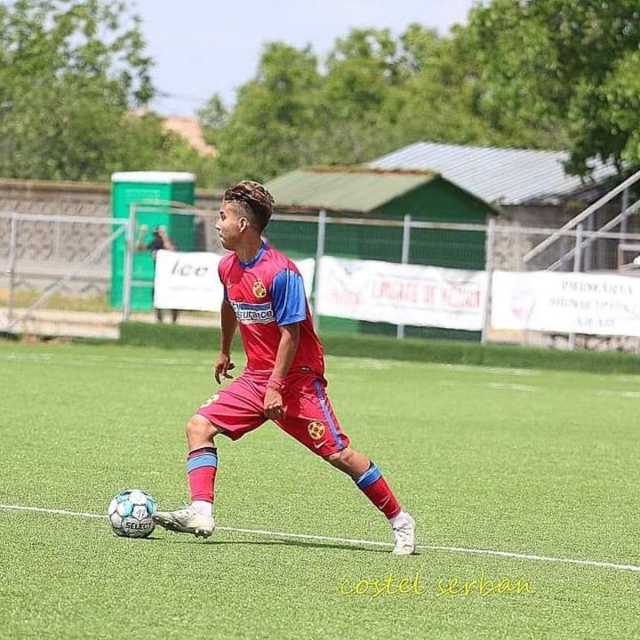 Jale la FCSB 2! Echipa satelit a lui Gigi Becali este penultima în Liga 3 și nu a mai câștigat de zece etape_3