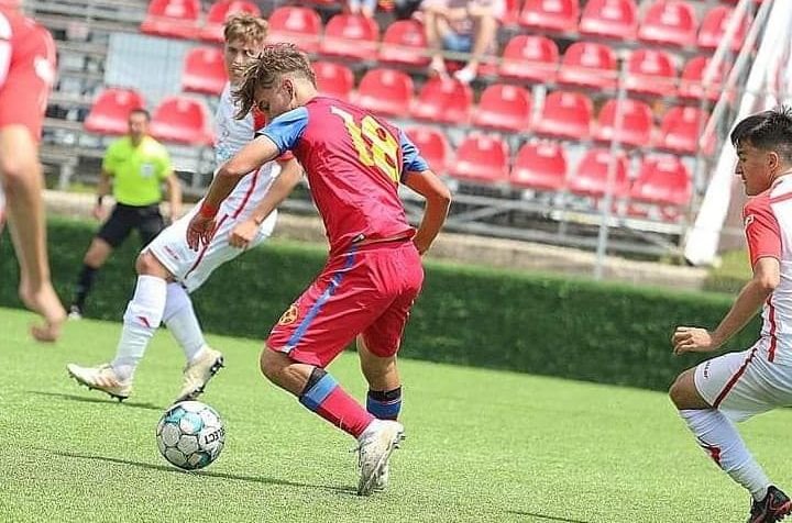 Jale la FCSB 2! Echipa satelit a lui Gigi Becali este penultima în Liga 3 și nu a mai câștigat de zece etape_4