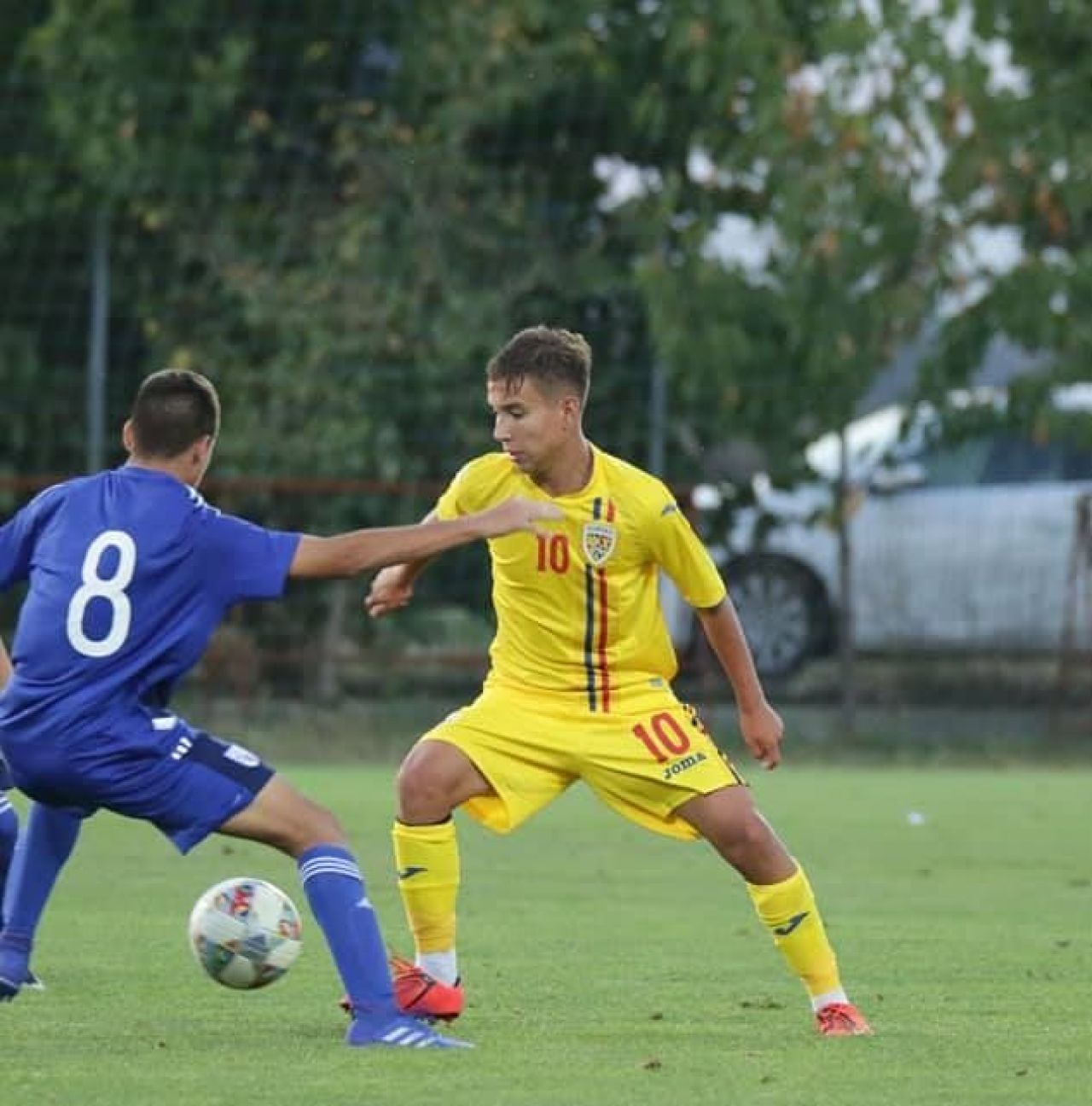 Jale la FCSB 2! Echipa satelit a lui Gigi Becali este penultima în Liga 3 și nu a mai câștigat de zece etape_7