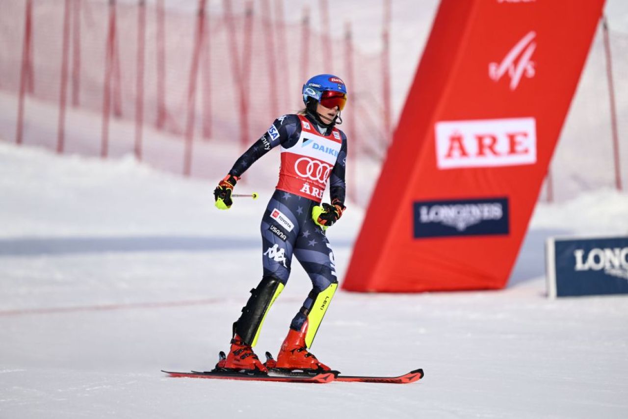 Superba Mikaela Shiffrin a devenit oficial cel mai bun schior din istorie! A doborât și ultimul record_3