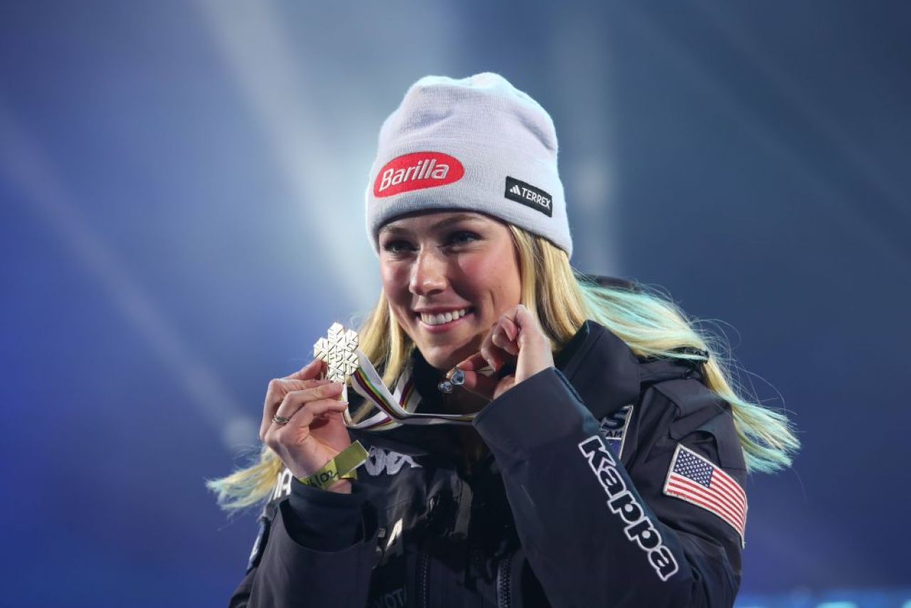 Superba Mikaela Shiffrin a devenit oficial cel mai bun schior din istorie! A doborât și ultimul record_14