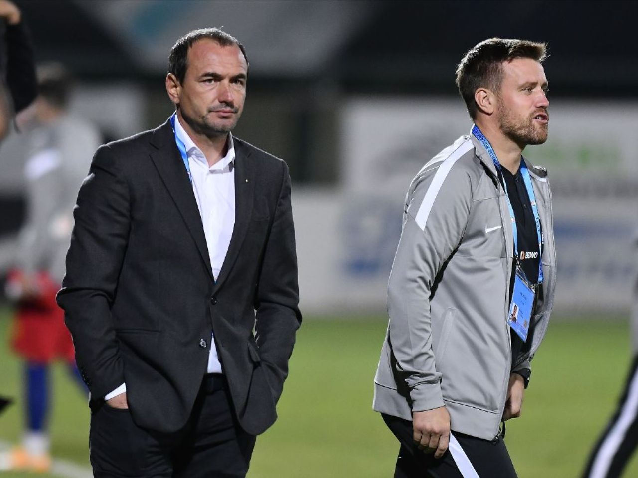 Situație incredibilă în Superliga! Antrenorul secund, numit interimar, „pricipalul” n-a primit nici măcar un telefon_1