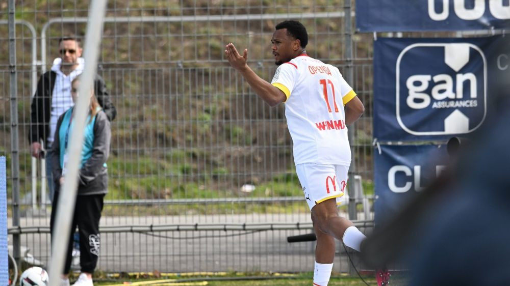 Francezii nu au mai văzut așa ceva de jumătate de secol! C&acirc;te minute i-au trebuit unui jucător să reușească hat-trick-ul