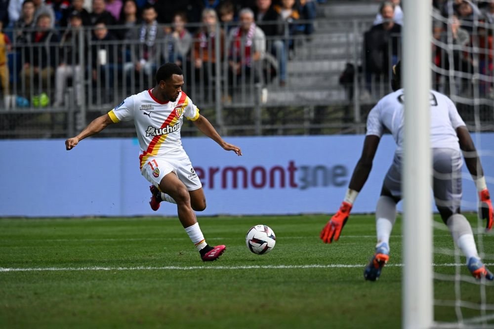 Francezii nu au mai văzut așa ceva de jumătate de secol! Câte minute i-au trebuit unui jucător să reușească hat-trick-ul_4
